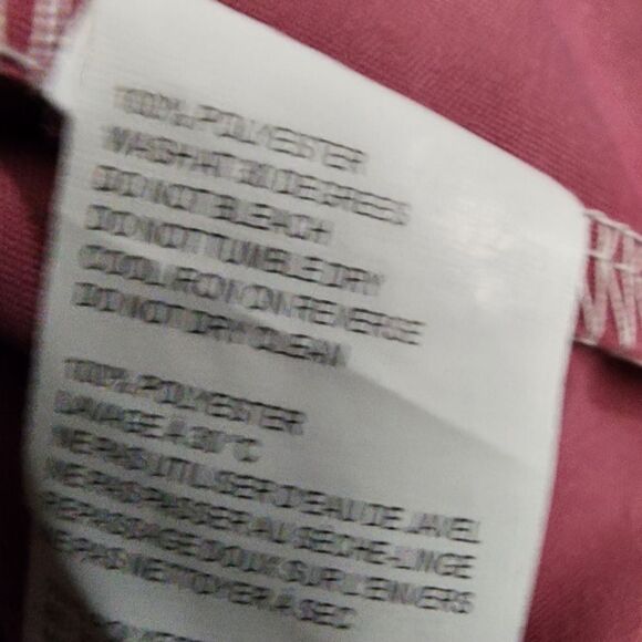 boohoo Plus Color Block Tiered Smock Dress                                   494 - Picture 12 of 13